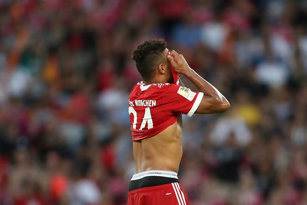 Fußball heute: Hamburger SV – FC Bayern München im Live-Stream und Free-TV auf Sport1 und DAZN