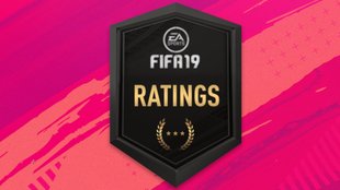 FIFA 19: Ratings und Spielerwerte - Top 100 Countdown