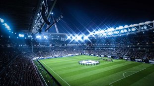 FIFA 19: Stadien - Liste und Bilder zu jedem Stadion