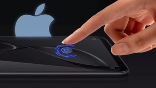 Fingerabdrucksensor im Display: Revolution bei Android, im iPhone aber Unsinn?