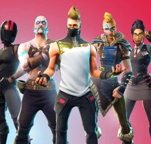 Fortnite: Das sind die 15 hässlichsten Skins