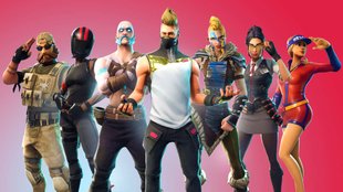 Fortnite: Das sind die 15 hässlichsten Skins