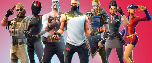 Fortnite: Das sind die 15 hässlichsten Skins