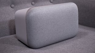 Google Home Max im Preisverfall: Wohnzimmer-WLAN-Lautsprecher jetzt irre günstig