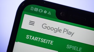 Google Play Store: Die Schonfrist ist vorbei