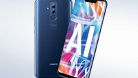 Huawei Mate 20 Lite: Bedienungsanleitung als PDF-Download (Deutsch)