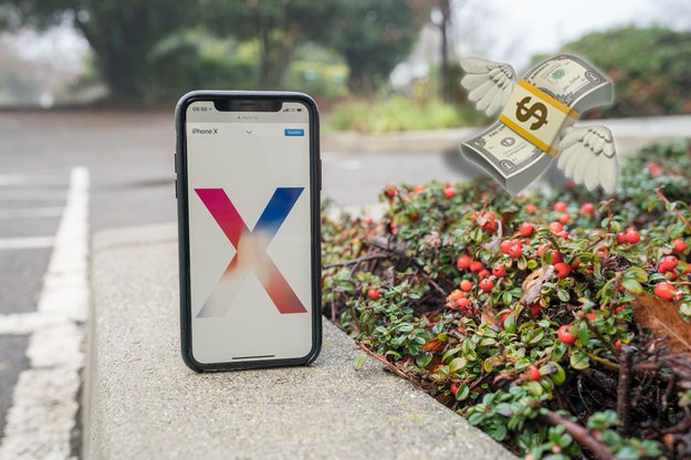 Geheime Apple-Projekte: So viel Geld gibts für neue iPhones