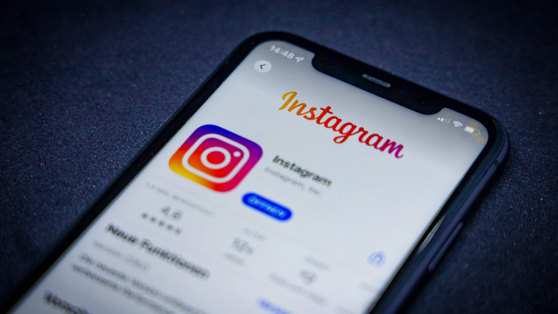 Instagram Mehrere Bilder in einem Album posten so gehts