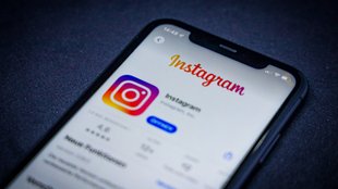 Instagram: Mehrere Bilder in einem Album posten – so gehts