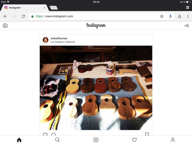instagram-ipad-browser