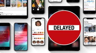 Verlust fürs iPhone: iOS 12 raubt dem Apple-Smartphone ein versprochenes Feature