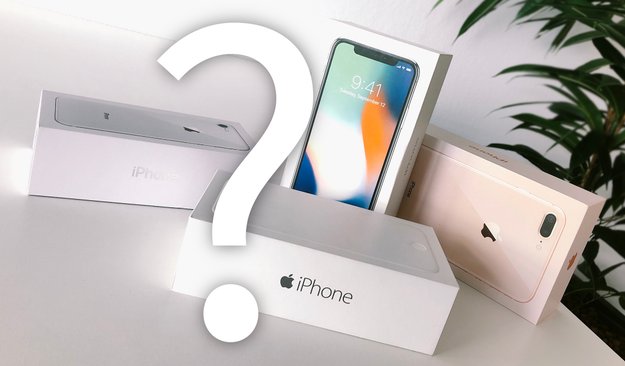 iPhones 2018: Diese Modelle werden erfolgreich