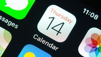 iPhone-Kalender teilen, synchronisieren & exportieren