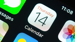 iPhone-Kalender teilen, synchronisieren & exportieren