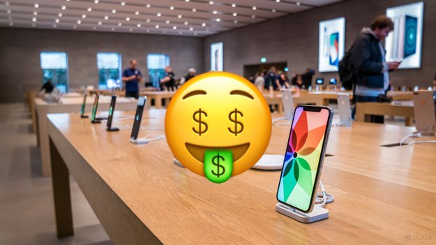 Teure Handy-Preise: Hört endlich mit dem Gejammer auf!