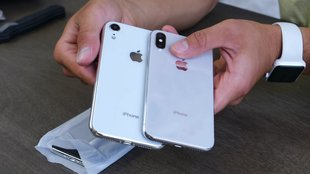 iPhone 9 und iPhone X Plus im Hands-on: So groß werden die Apple-Smartphones wirklich
