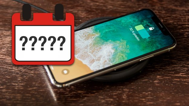 iPhones 2018 vorbestellen: Mobilfunkprovider verraten Termin