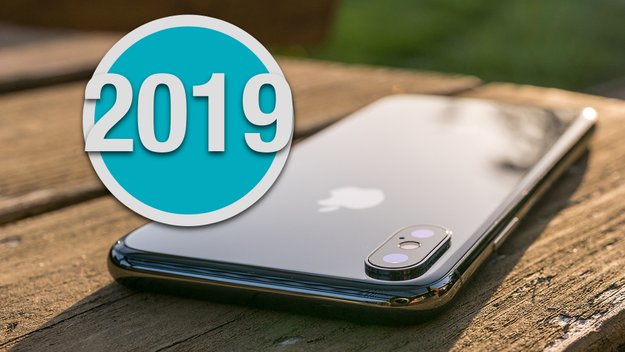 iPhone-Ausblick 2019: Stirbt dieses Exklusiv-Feature der Apple-Handys?