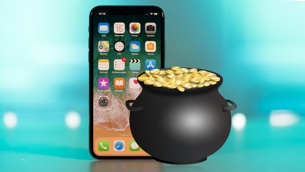 iPhone X Plus nur noch für Reiche: Durchbricht das Apple-Handy diese Schallmauer?