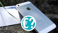 iPhone SE wird zum Aldi-Handy: Das kostet das Apple-Smartphone beim Discounter
