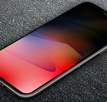 iPhone-Wallpaper: Diese frischen Hintergründe will man fürs Apple-Smartphone