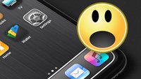iPhone X mit iOS 6: Das megacoole Retro-System auf dem Apple-Handy