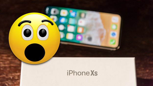 Apple kalt erwischt: Neue iPhones 2018 jetzt schon zu kaufen