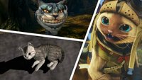 Meow, Nyan und Miauz: 20 Katzen in Videospielen