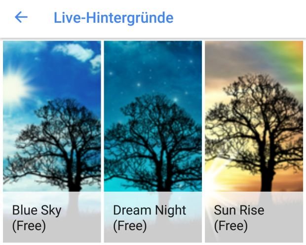 Live Hintergrund Einrichten Bei Android Und Iphone So Geht S