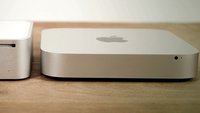 Mac mini: Neuauflage des Apple-Rechners mit unerwarteter Überraschung