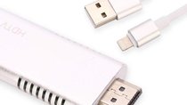 iPhone- & iPad-HDMI-Adapter: Kauftipps