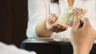 Bei N26 Geld einzahlen & Konto aufladen