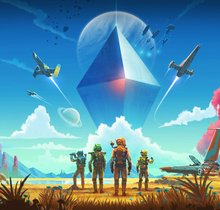 14 versteckte Mechaniken in No Man's Sky, von denen du noch nichts wusstest