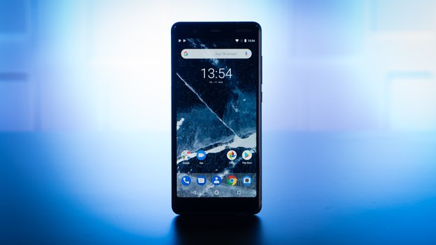 Schwerer Vorwurf: Werden Updates für Nokia-Handys absichtlich zurückgehalten?