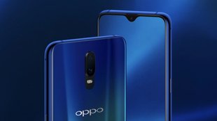Oppo Find X2: Neues China-Smartphone will Konkurrenz aufmischen