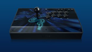 Razer Panthera Evo: Neuer Arcade-Fight-Stick überrascht beim Preis und der Ausstattung