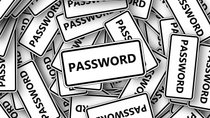 Das FritzBox-Standard-Passwort finden und eingeben
