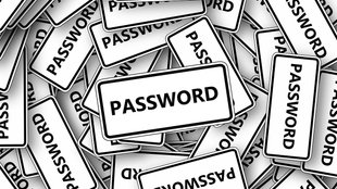 Das FritzBox-Standard-Passwort finden und eingeben – so geht’s