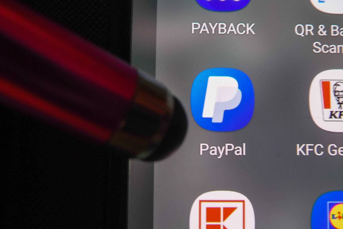 PayPal: Aktivitäten löschen – geht das?