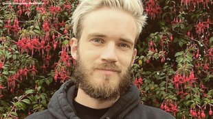 YouTuber PewDiePie ist auf der Liste der „100 Most Handsome Faces of 2018“