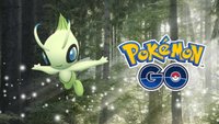 Pokémon GO: Celebi fangen - Quest und alle Aufgaben