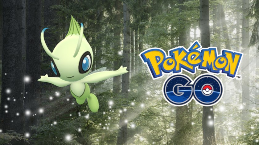 Wir zeigen euch, wie ihr Celebi in Pokémon GO fangen und im Kampf nutzen könnt.