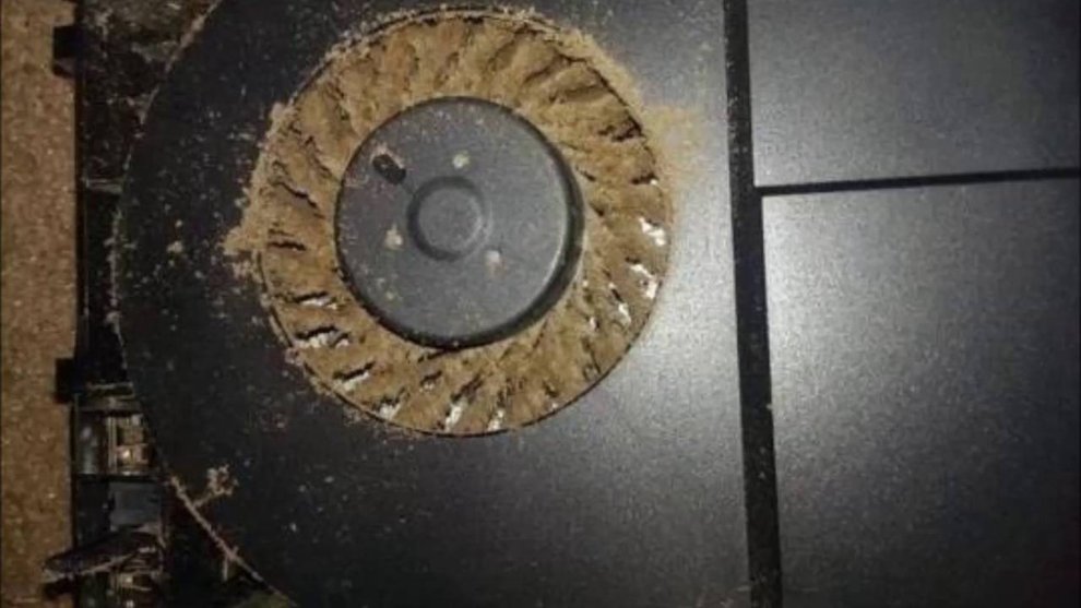 PS4Lüfter reinigen VideoTutorials, Öffnen ohne Garantieverlust und mehr