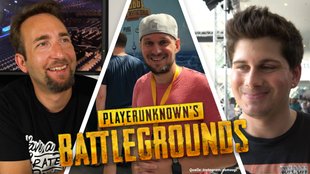 PUBG: Das sind die besten Waffen laut Experten, Spielern und Profis