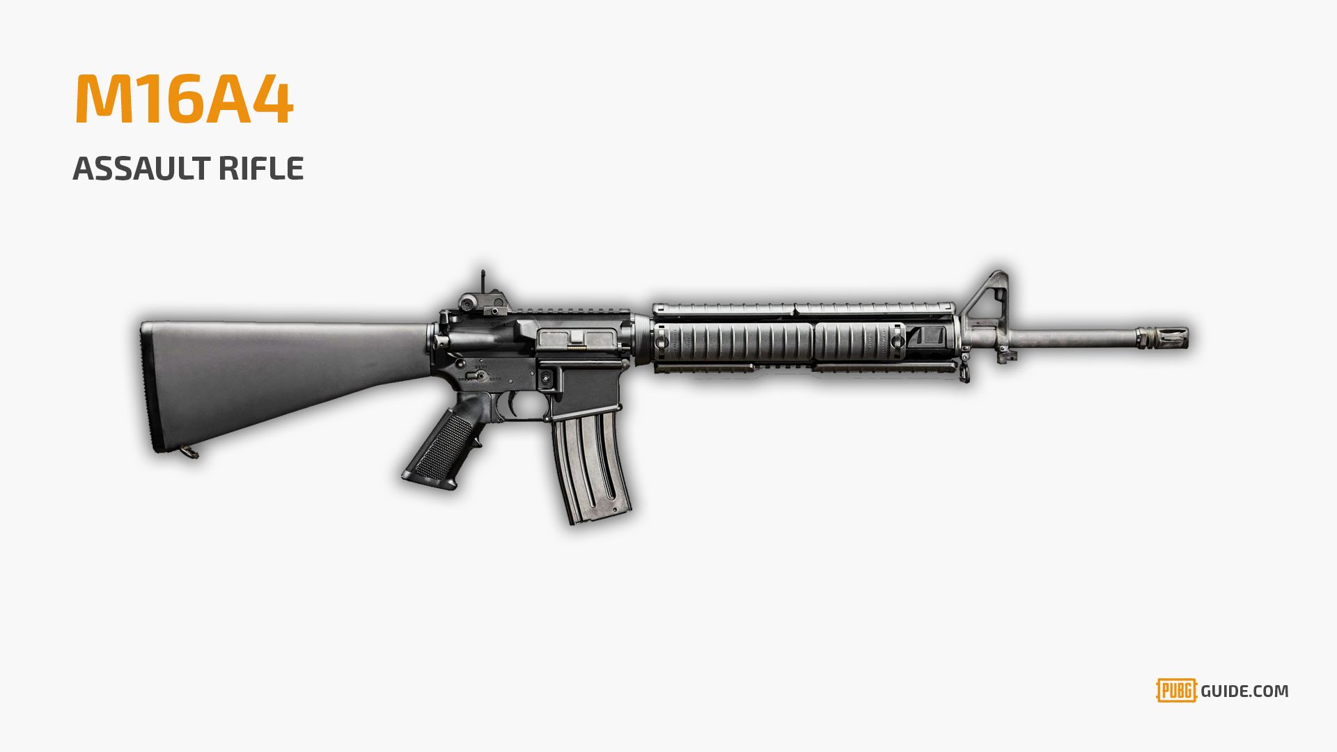 Pubg Das Sind Die Besten Waffen Laut Experten Spielern Und Profis