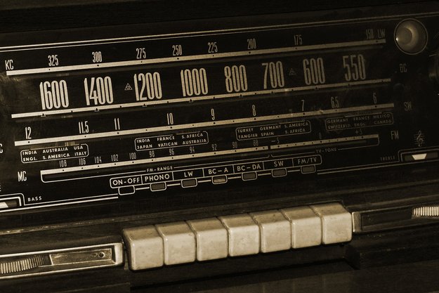 Was bedeutet „Radio Eriwan“ in Chats & Kommentaren