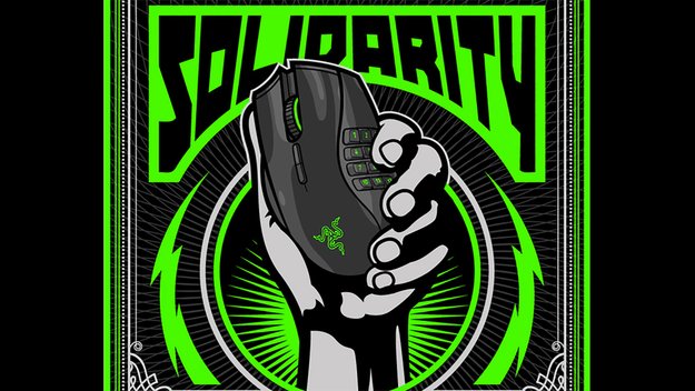 Razer Naga Trinity: Die neue Gaming-Maus löst ein wichtiges Problem
