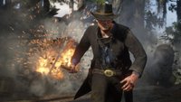 Red Dead Redemption 2: Neuer Patch verschlechtert die Grafik