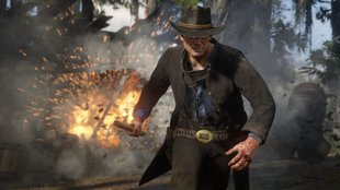 Red Dead Redemption 2: Neuer Patch verschlechtert die Grafik
