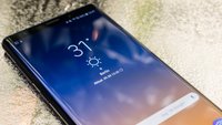 Samsung Galaxy Note 9: Dieser Nachteil wird sich als gigantischer Vorteil herausstellen